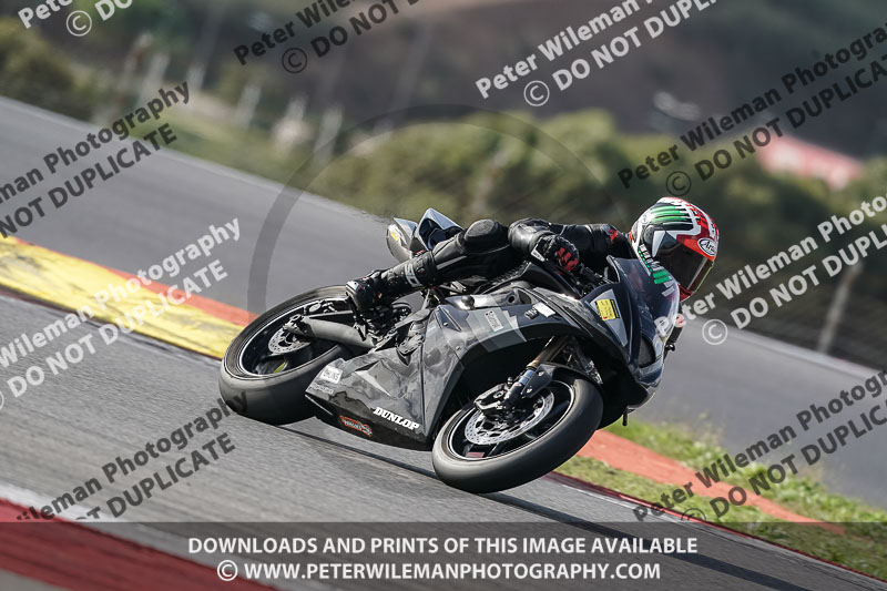 motorbikes;no limits;peter wileman photography;portimao;portugal;trackday digital images